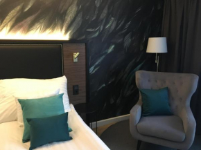 Clarion Collection Hotel Tapto, Stockholm
